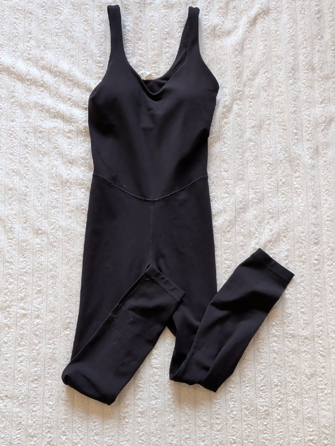 Lululemon Align Bodysuit 25"